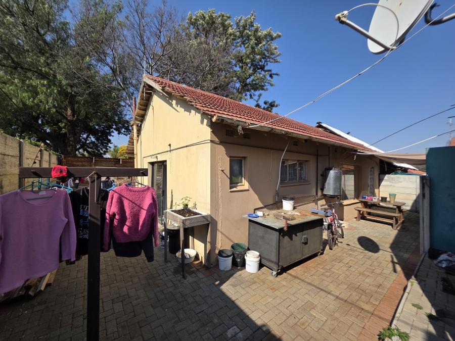 3 Bedroom Property for Sale in Doorn Free State